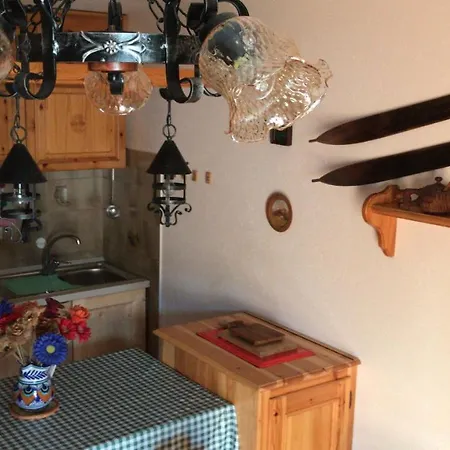 L'atelier Du Temps - La Petite Maison De Pepa * La Salle