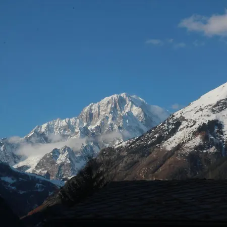 Appartamento L'atelier Du Temps - La Petite Maison De Pepa