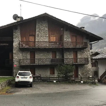 Appartamento L'atelier Du Temps - La Petite Maison De Pepa